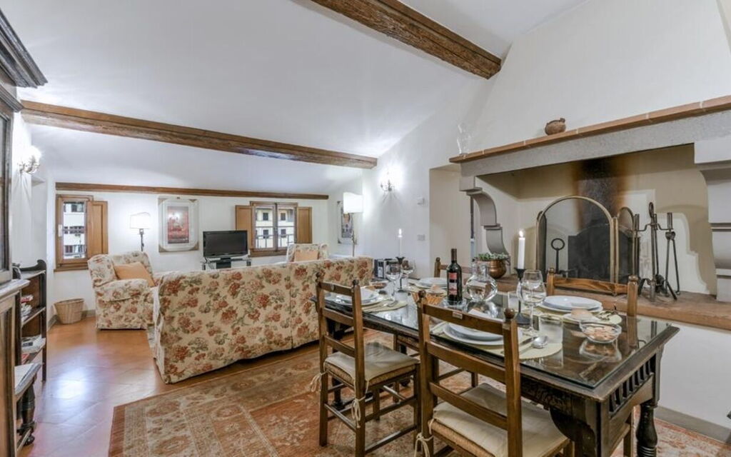 Palazzo Delle Croci - 