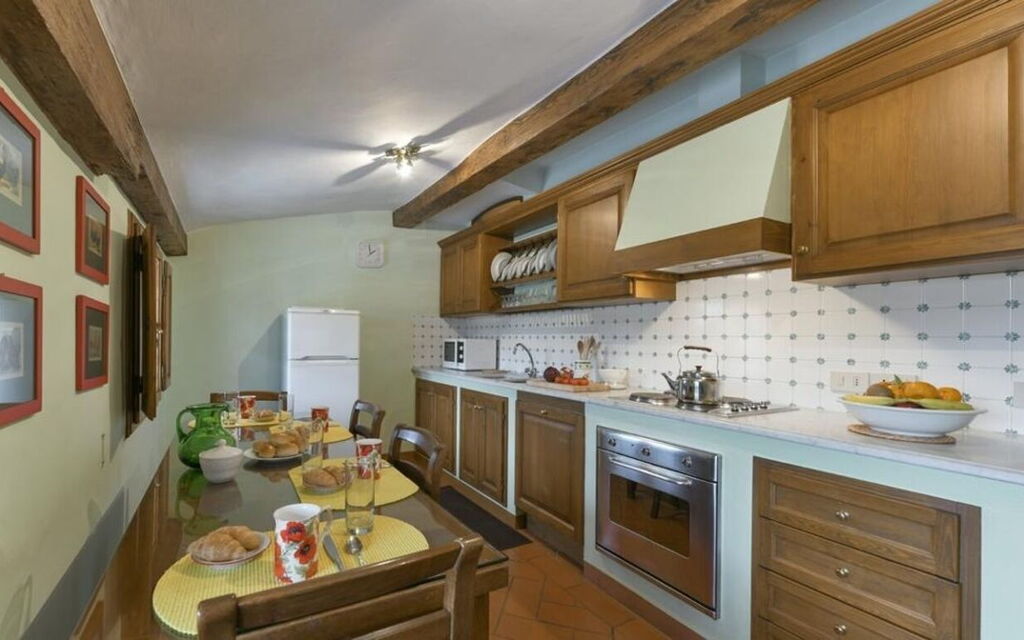 Palazzo Delle Croci - 