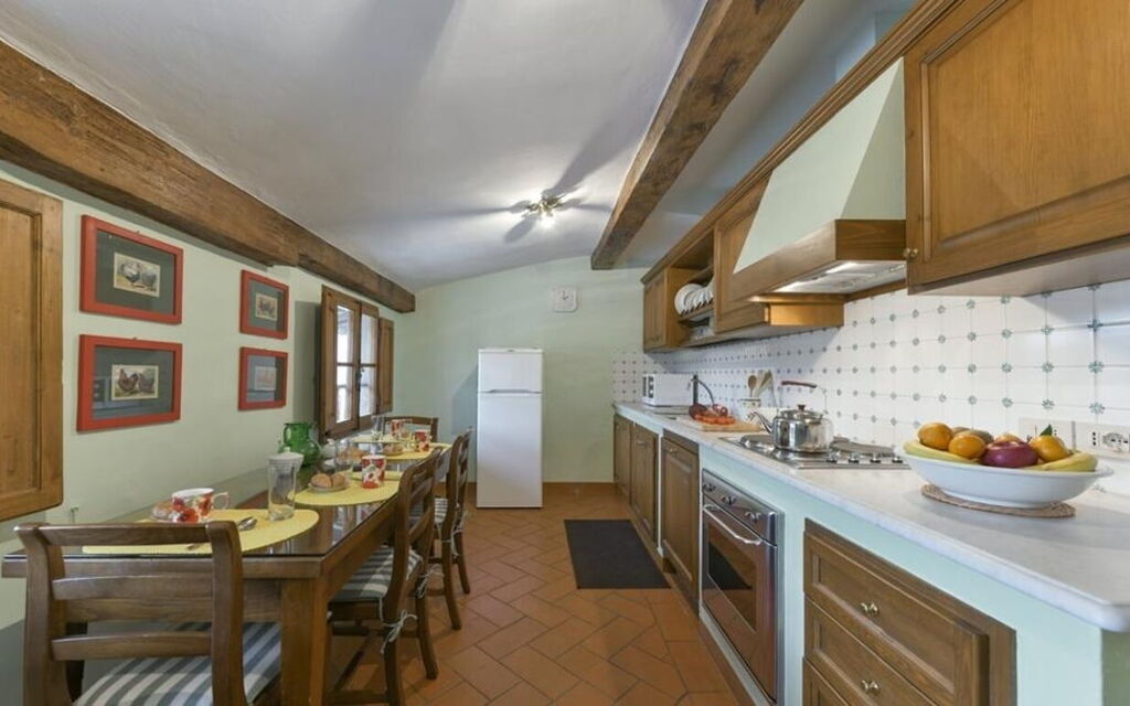 Palazzo Delle Croci - 