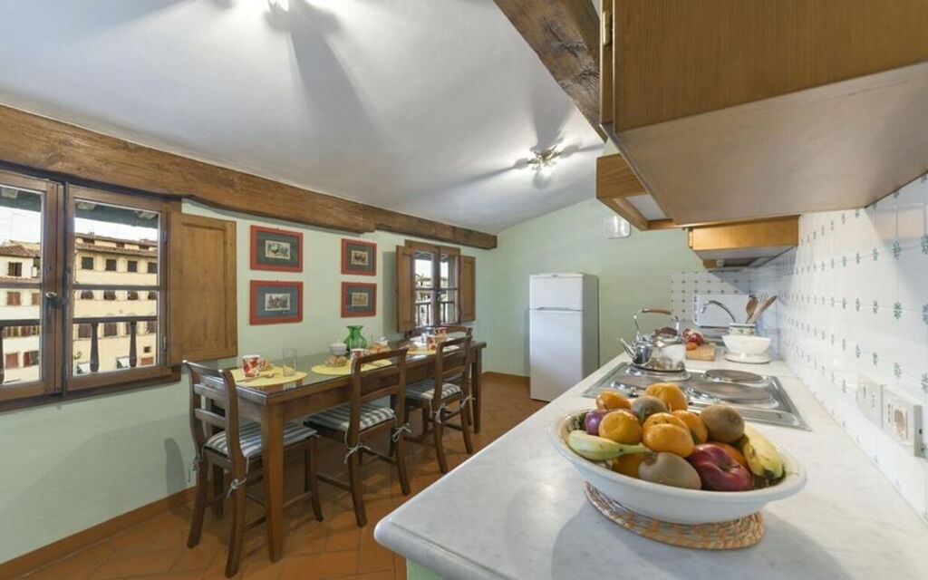 Palazzo Delle Croci - 