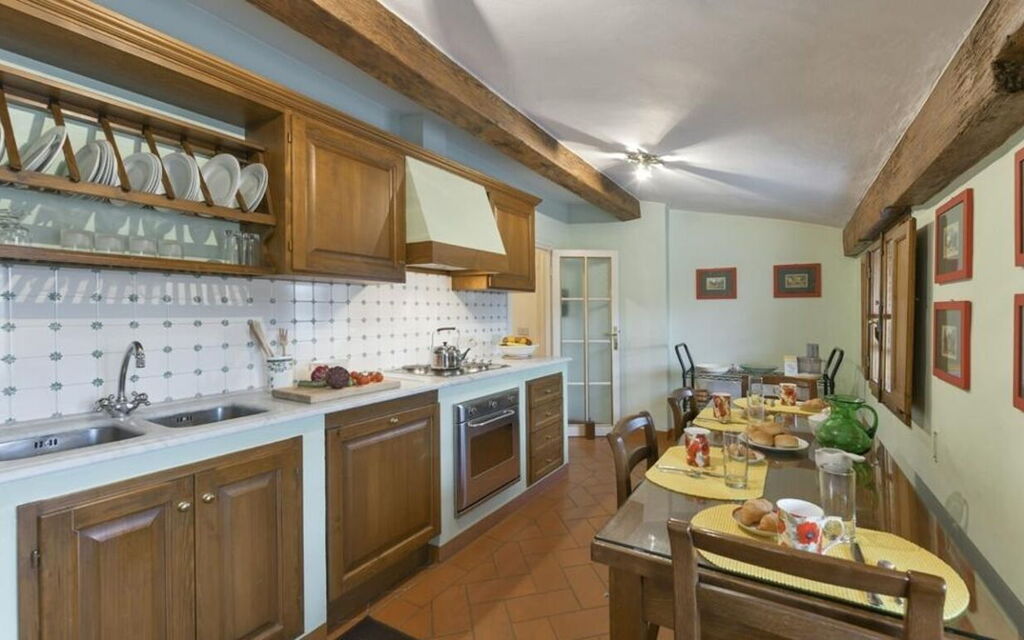 Palazzo Delle Croci - 