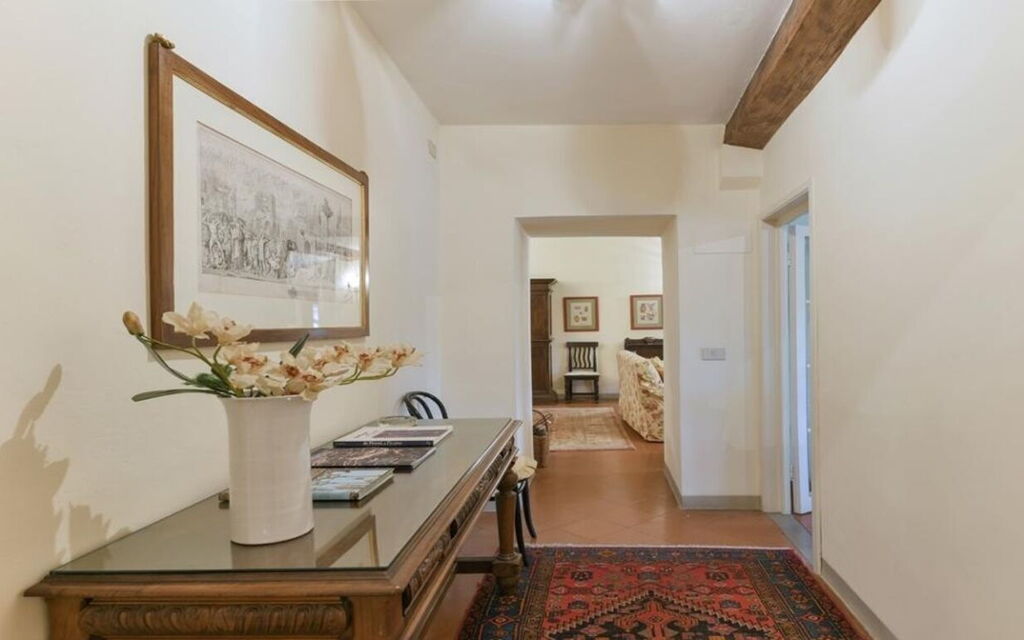 Palazzo Delle Croci - 