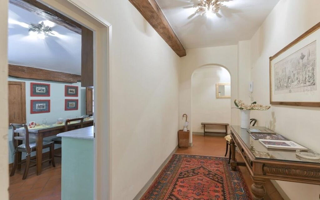 Palazzo Delle Croci - 