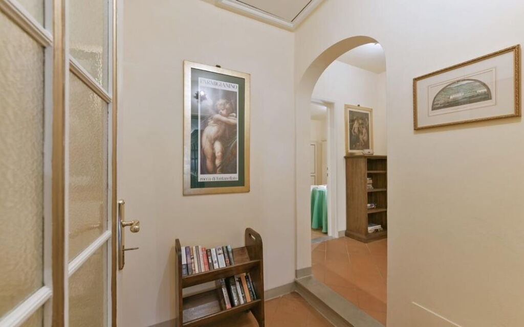 Palazzo Delle Croci - 