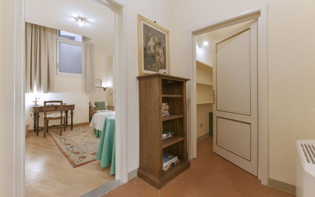 Palazzo Delle Croci - 