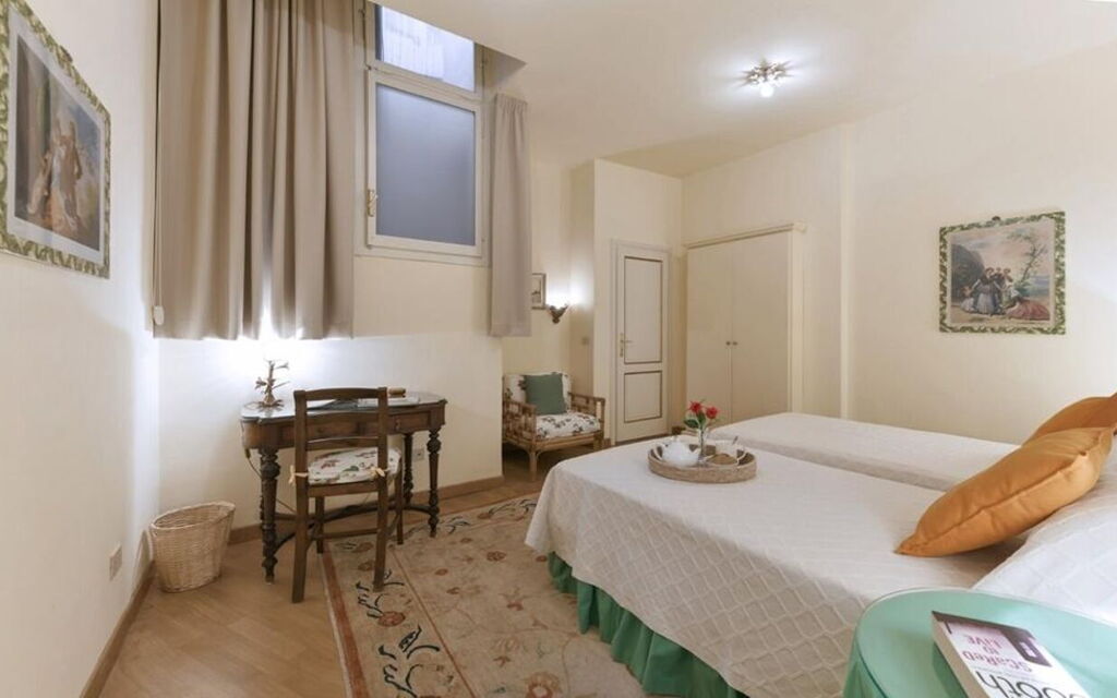 Palazzo Delle Croci - 