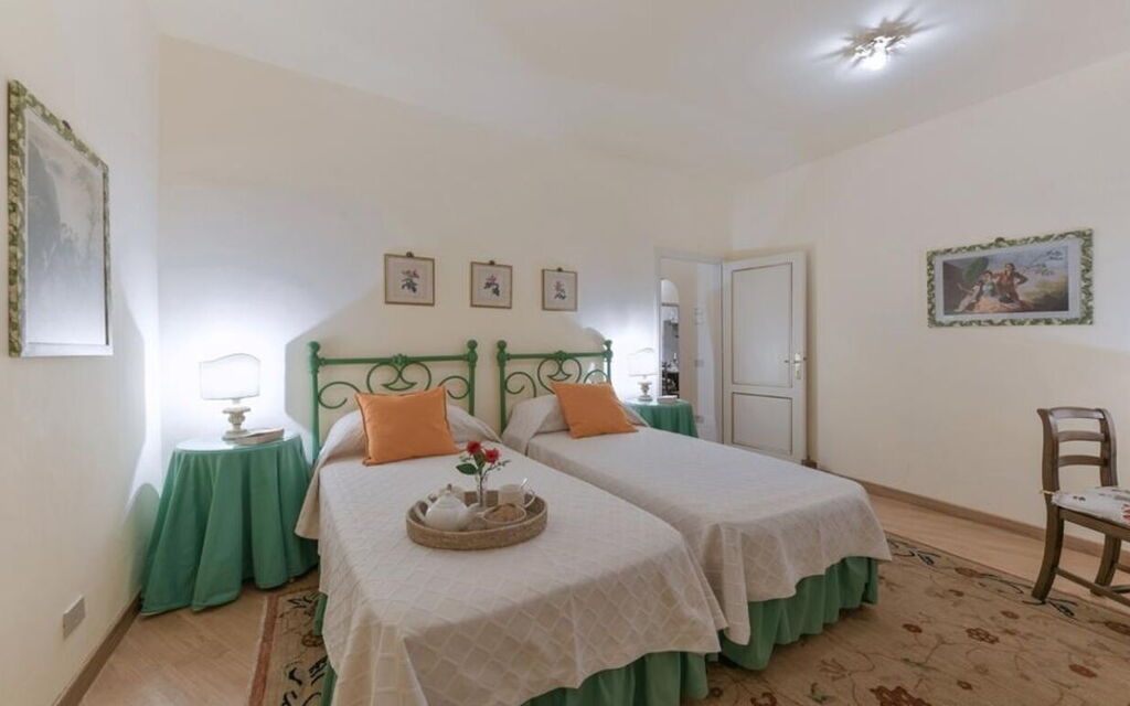 Palazzo Delle Croci - 