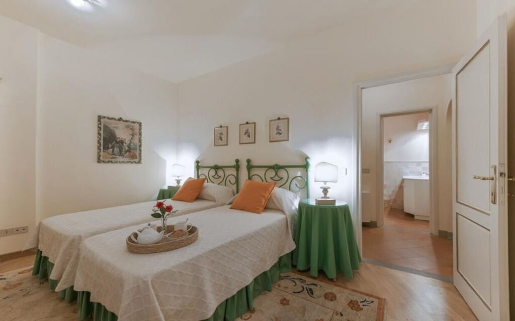 Palazzo Delle Croci - 