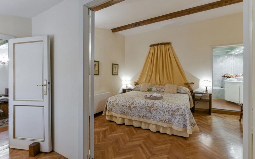 Palazzo Delle Croci - 