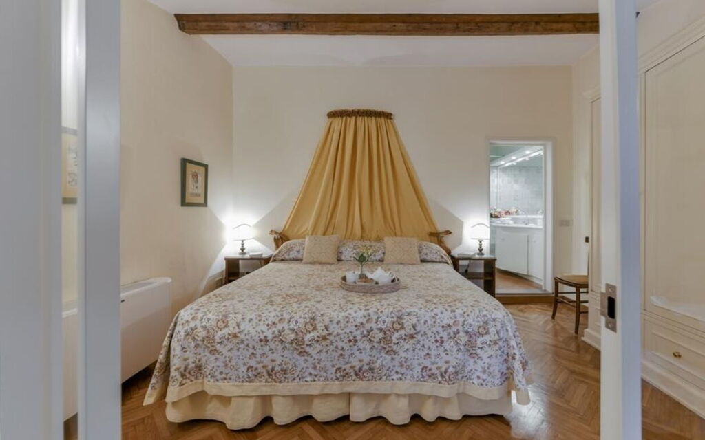 Palazzo Delle Croci - 