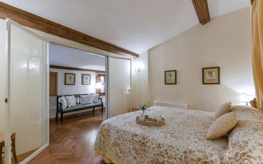 Palazzo Delle Croci - 