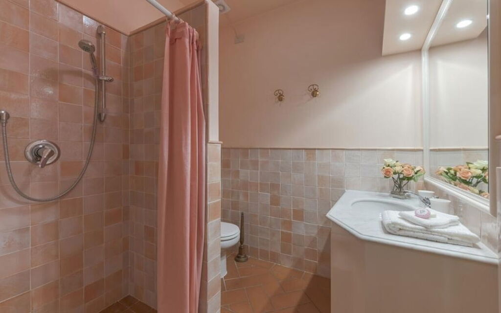 Palazzo Delle Croci - 