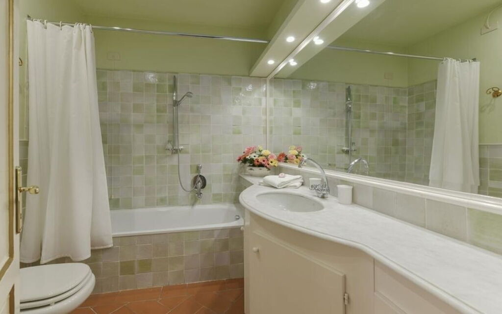 Palazzo Delle Croci - 