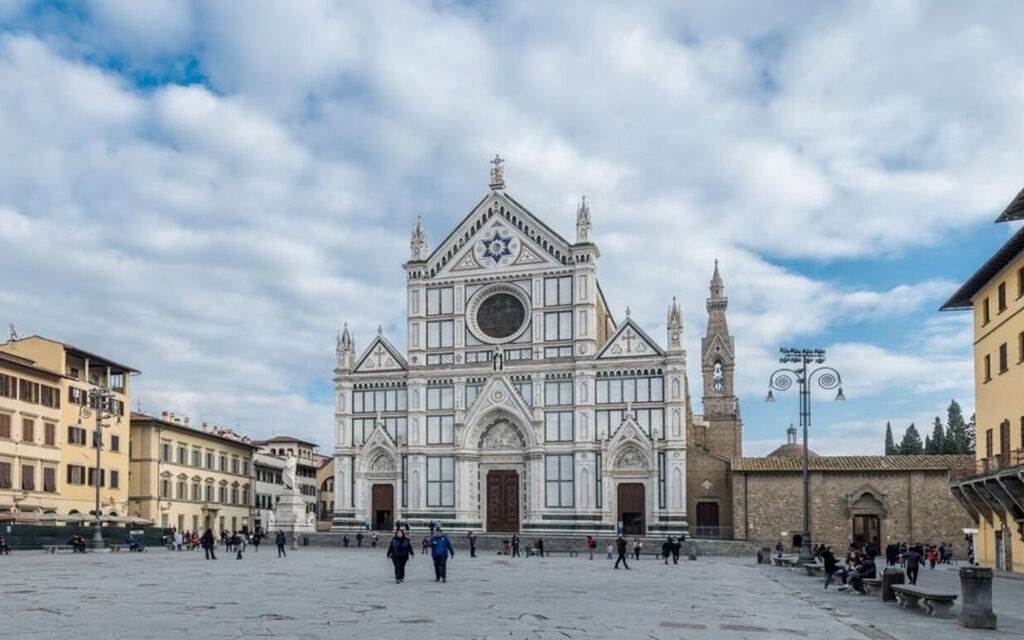 Palazzo Delle Croci - 