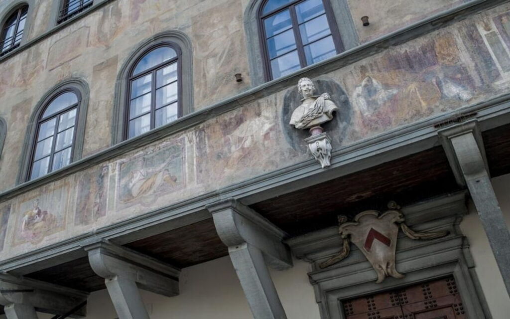 Palazzo Delle Croci - 