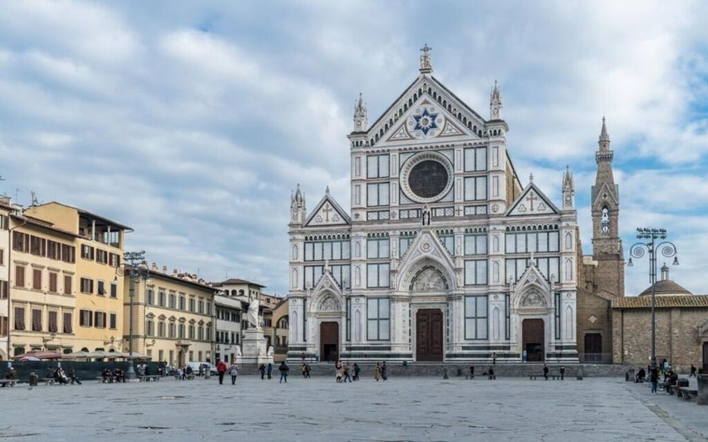 Palazzo Delle Croci - 