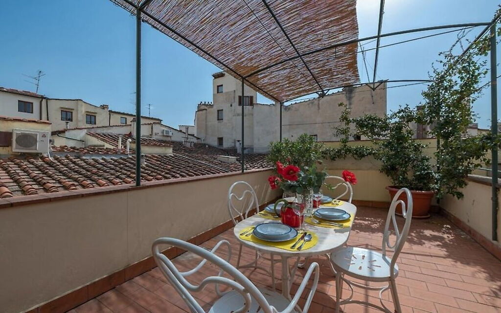 Palazzo Delle Croci - 