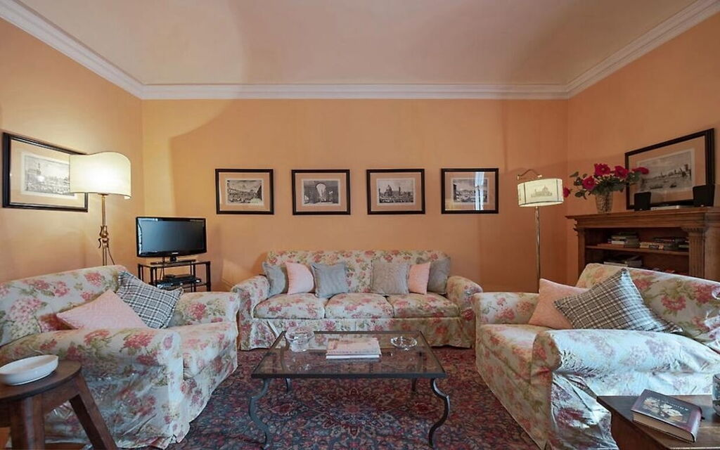 Palazzo Delle Croci - 