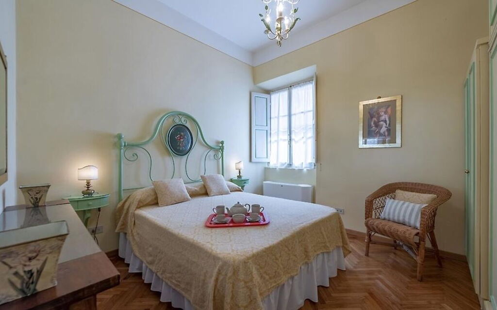 Palazzo Delle Croci - 