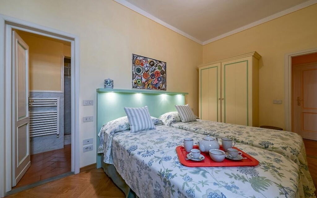 Palazzo Delle Croci - 