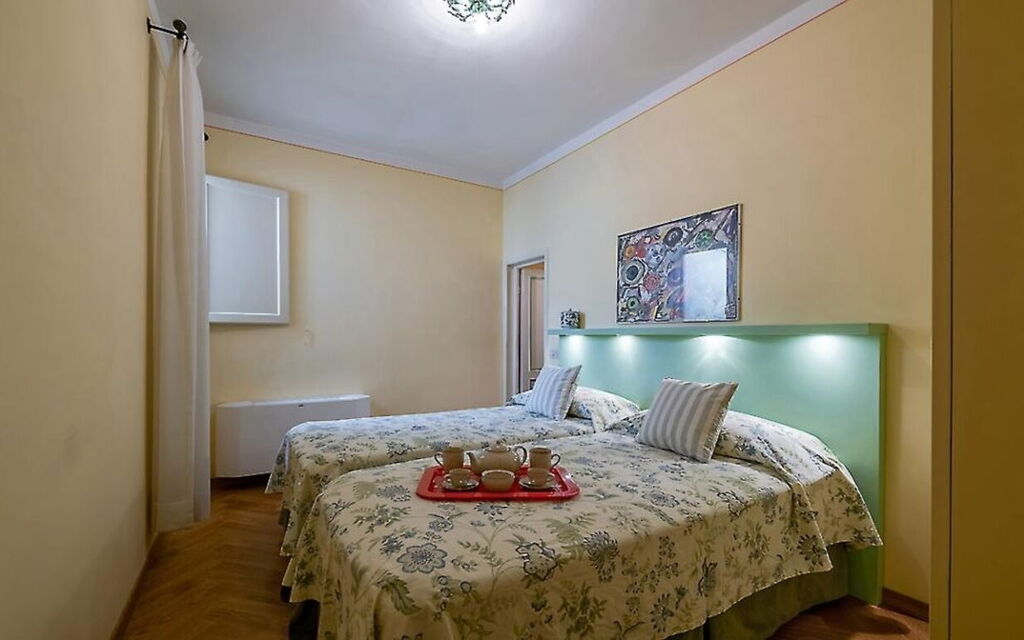 Palazzo Delle Croci - 