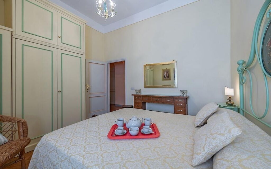Palazzo Delle Croci - 