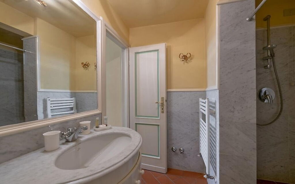 Palazzo Delle Croci - 