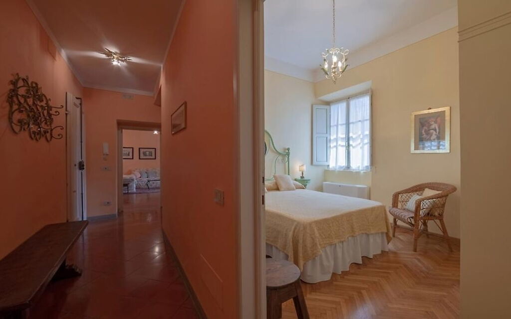 Palazzo Delle Croci - 