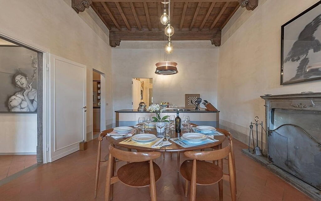 Palazzo Delle Croci - 