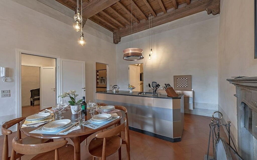 Palazzo Delle Croci - 