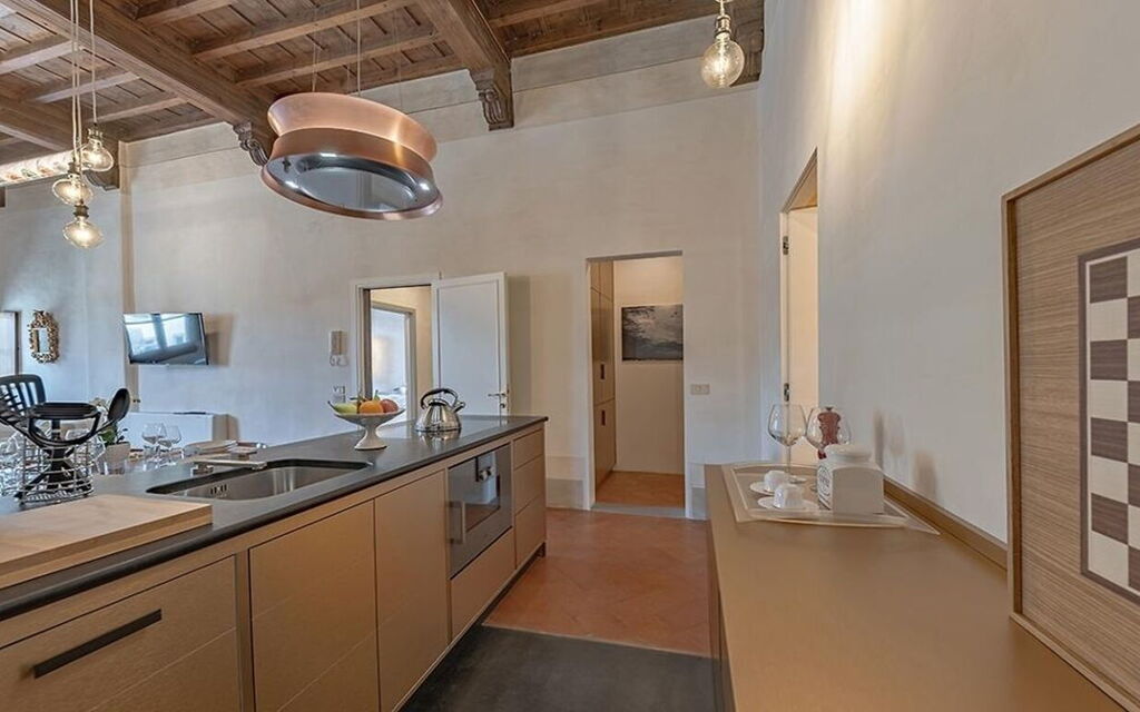 Palazzo Delle Croci - 