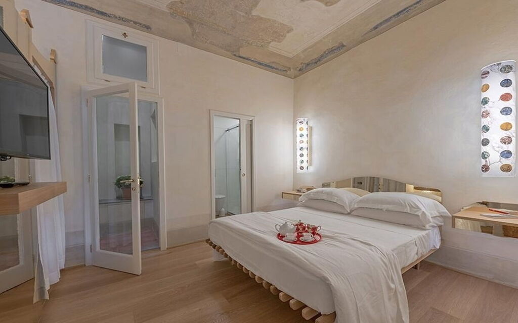 Palazzo Delle Croci - 