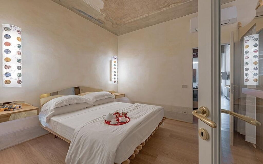 Palazzo Delle Croci - 