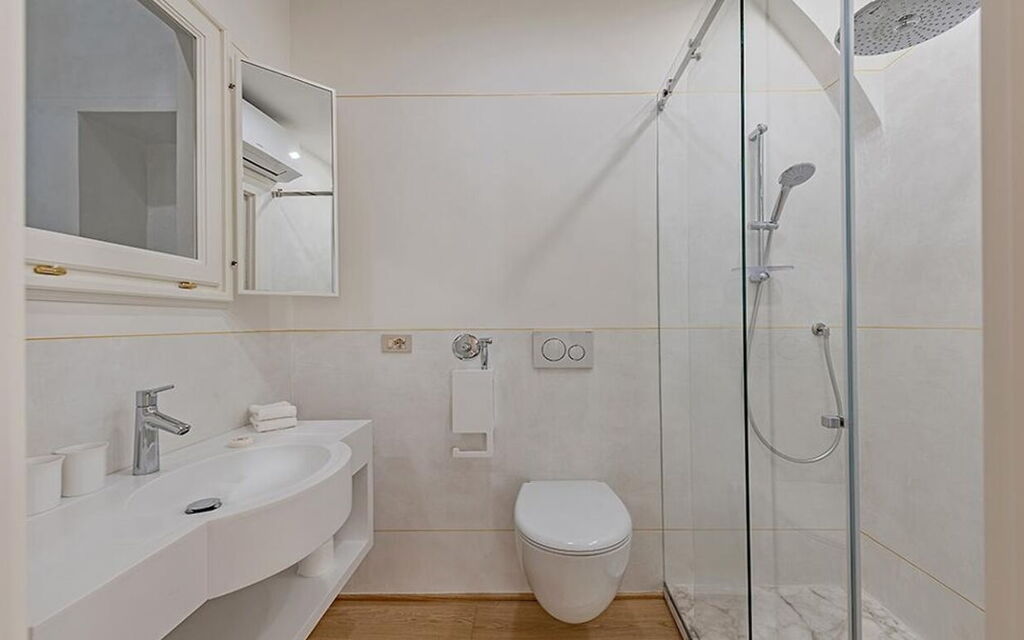 Palazzo Delle Croci - 