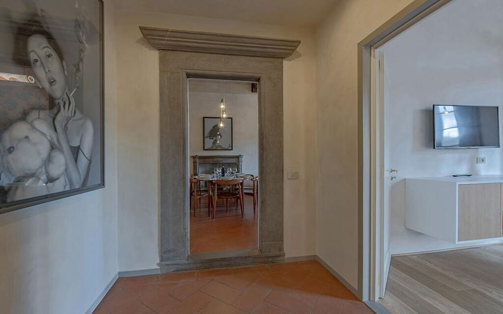 Palazzo Delle Croci - 