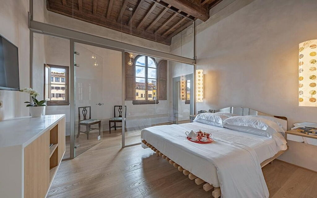 Palazzo Delle Croci - 