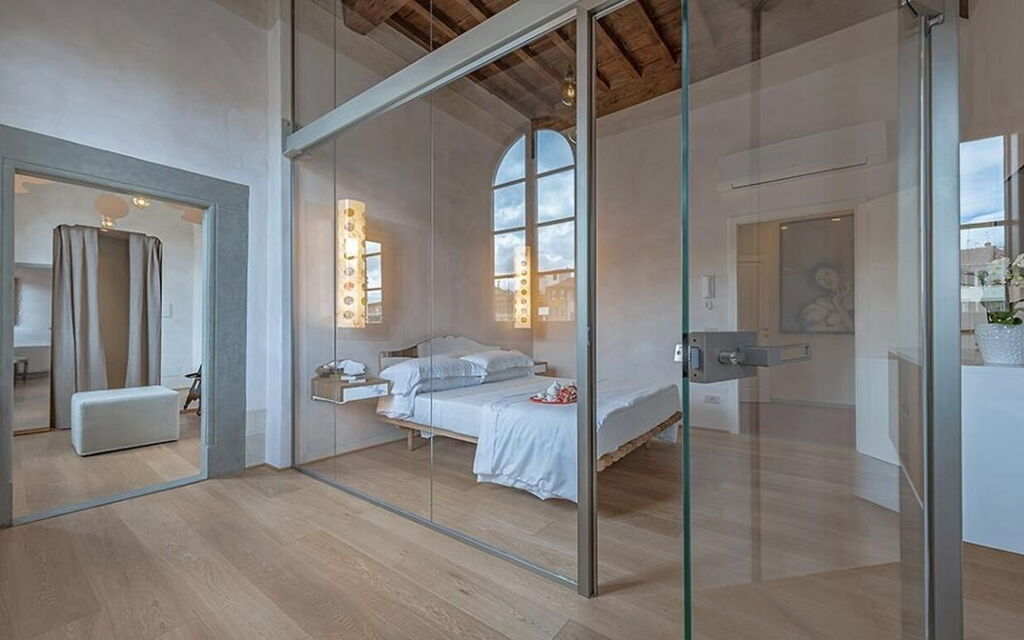 Palazzo Delle Croci - 