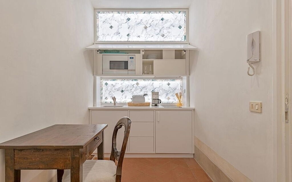 Palazzo Delle Croci - 