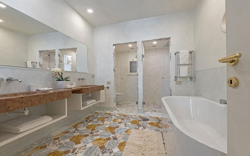 Palazzo Delle Croci - 