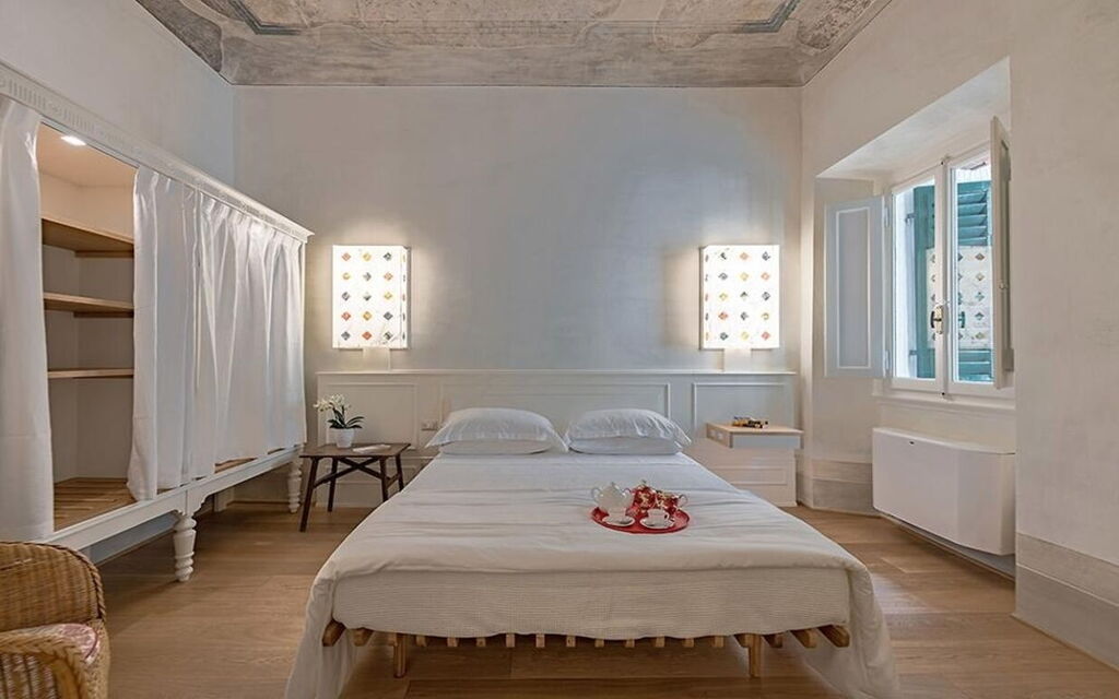 Palazzo Delle Croci - 