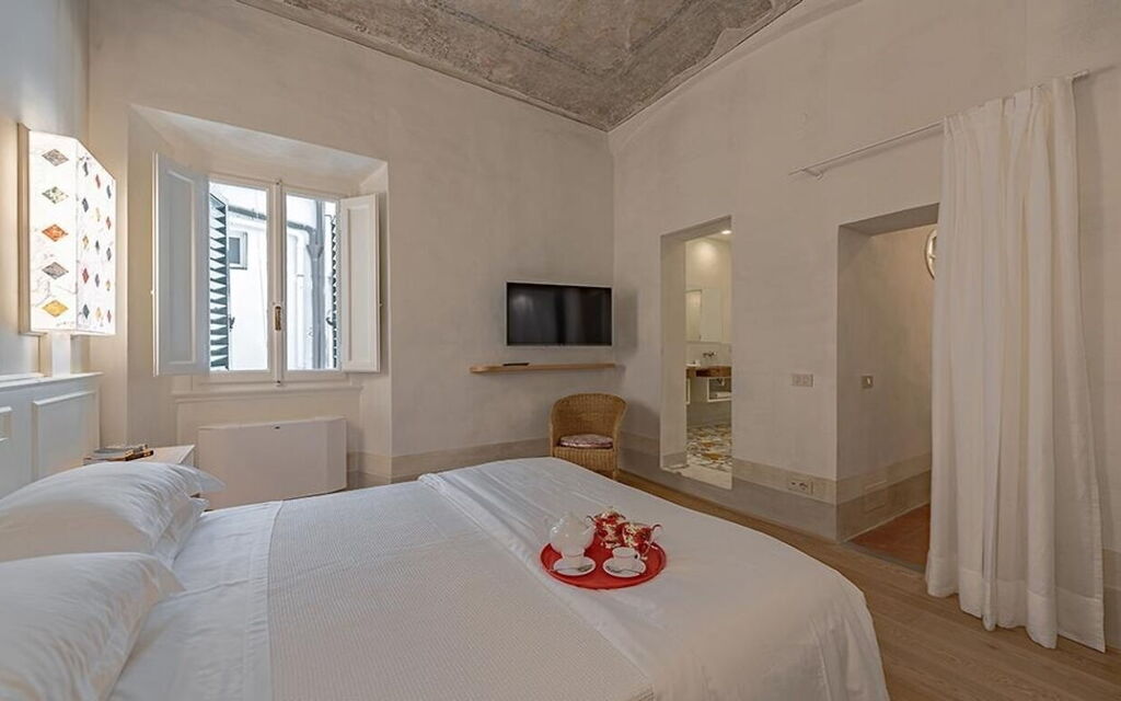 Palazzo Delle Croci - 