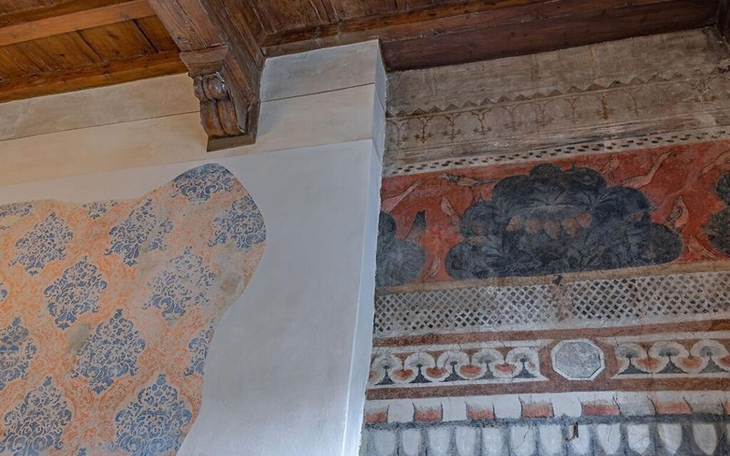 Palazzo Delle Croci - 