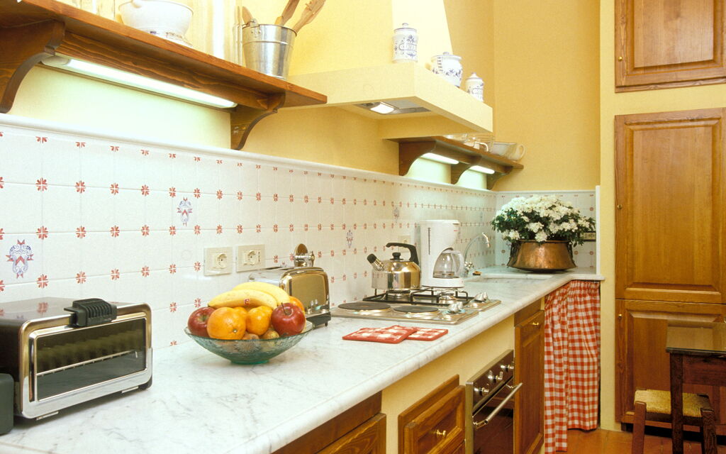 Palazzo Delle Croci - 