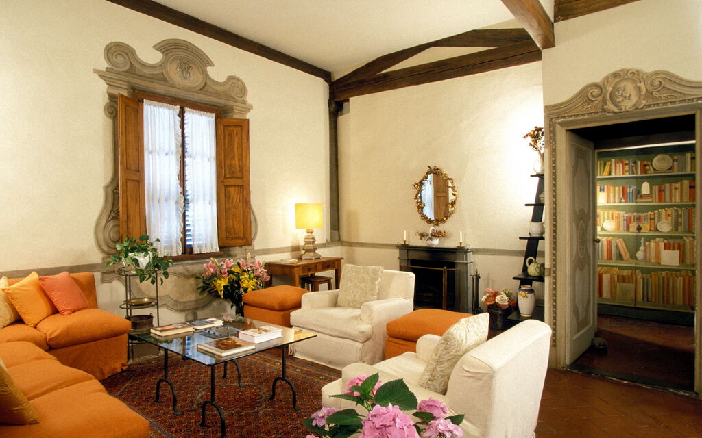 Palazzo Delle Croci - 