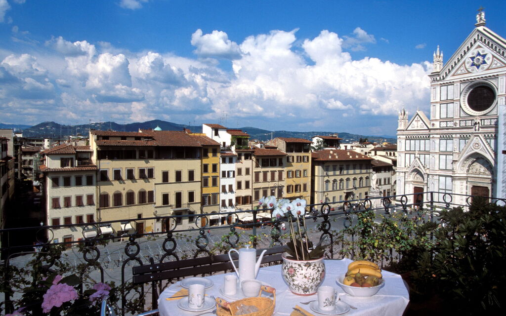 Palazzo Delle Croci - 