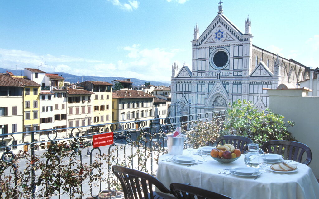 Palazzo Delle Croci - 