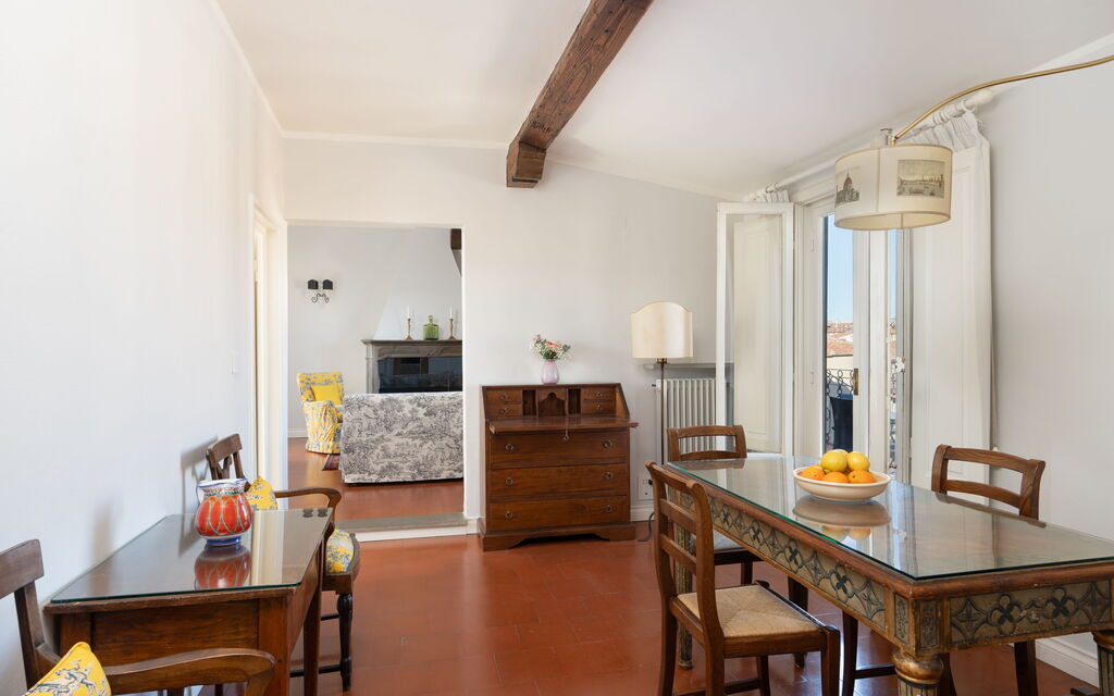 Palazzo Delle Croci - 