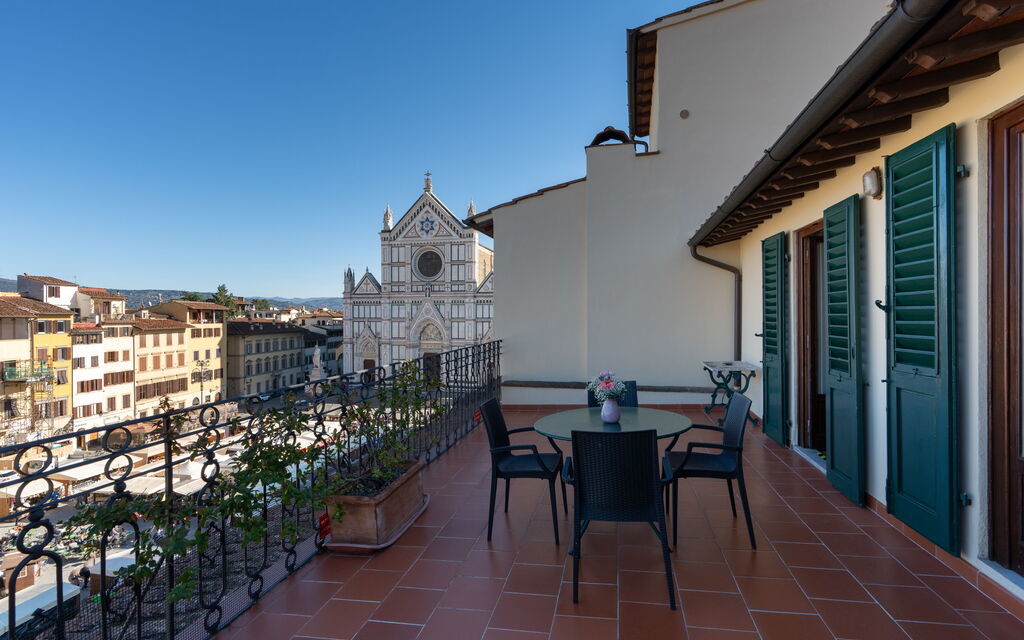 Palazzo Delle Croci - 