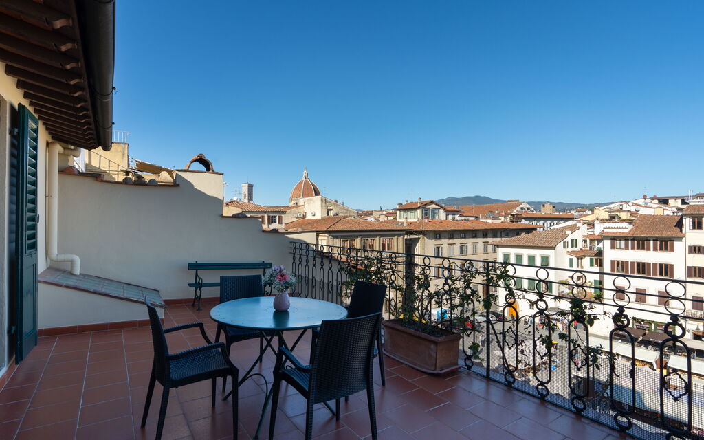 Palazzo Delle Croci - 