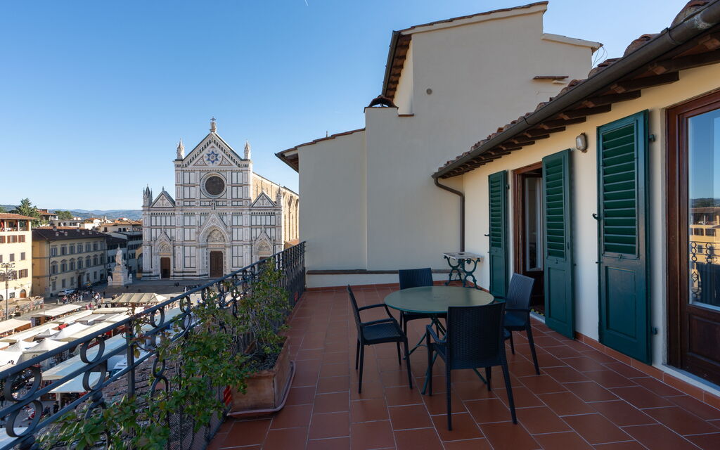 Palazzo Delle Croci - 